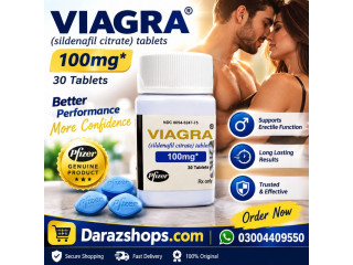 Viagra® Tablets 30 In Ahmedpur East   03004409550–
