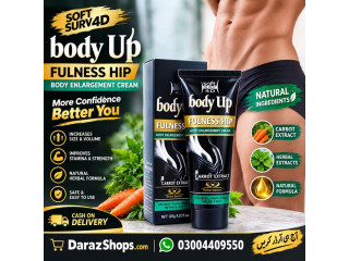 Body Up Fulness Hip In Lahore  03004409550
