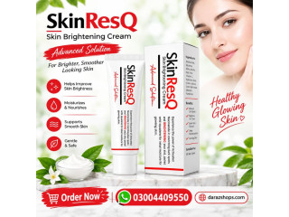 Skin Resq Cream In Vehari 03004409550–
