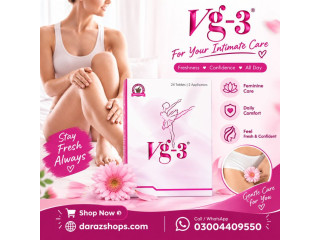 Vg-3 Tablets In Sialkot 03004409550–