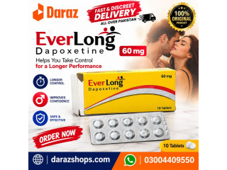 Everlong Tablet In Kot Addu 03004409550–